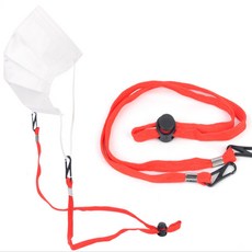 노랑스푼 마스크 스트랩 명찰목걸이