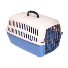 HERCHY禾其寵物運輸籠系列H165/H168/H315/H318 適合小型犬短程外出籠, 1個