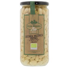 MR PEDRO 미스터 페드로 그로운 화이트 빈, 4개, 425g