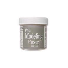 플러스 모델링 페이스트 250ml 아크릴 보조제