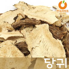 당귀 참당귀 승검초뿌리 건조당귀 당귀차 국산, 1개, 1개입, 300g