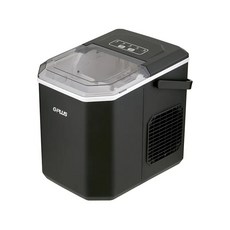 G-PLUS GP-IM01 GP小冰快微電腦全自動製冰機 送收納袋【野外營】 小型製冰機 露營