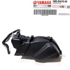 YAMAHA 山葉 原廠 機油濾芯 有效過濾雜質 保護引擎內部零件, 1 PC, 1MS-E4410-00