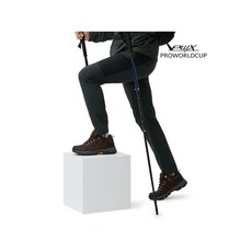 프로월드컵 Q32371521C 남성 아웃도어 벨트형 팬츠