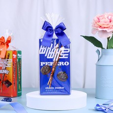 빼빼로 선물세트 맞춤포장 리본포장 빼빼로데이 한정판, 5세트