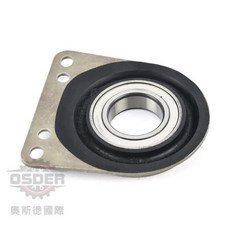 奧斯德 VAG 02G409335B 適用於 VW T4 T5 SHARAN 傳動軸 內伴軸 支架軸承 培林, 1個, 德國副廠