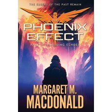 (英文圖書)The Phoenix Effect Part 3: Pursuing Echoes 精裝版, Dragonbrae, 英文