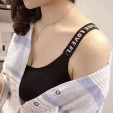 루체트리 브라탑 헬스 요가 필라테스 운동복 스포츠 이너웨어