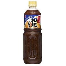 비타민 야채 드레싱 오일 프리 일본식 어니언 드레싱, 4개, 1L