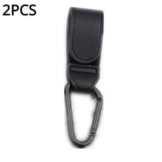 가죽 가방 유모차 회전 1/2pcs 360 학위 회전식 카트 주최자 액세서리, 3 2