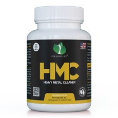 오랫동안.라이프 - HMC (헤비메탈 클리너), 30g, 2박스