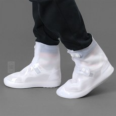 ALOHA-STORE 방수 신발커버 250~260 비오는날신발