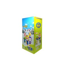 뽀로로 아이비타C (츄어블 복숭아맛) 250정 혜명마트 키즈비타민C 초등학생비타민 어린이비타민 아이비타민 아동비타민