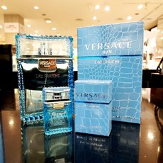 베르사체 오프레쉬 맨 오드뚜왈렛 EDT, 100ml, 1개