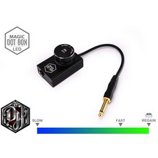 DH TATTOO SUPPLY PS116 調頻器 - 線圈機頻率調整好幫手