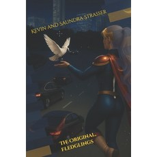 (英文圖書)The Original Fledglings: Book Three Heroes by Choice 平裝版, Independently Published, 英文