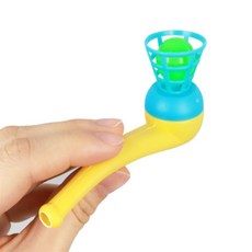 하루발견 공 띄우기 놀이용 장난감 캠핑장장난감