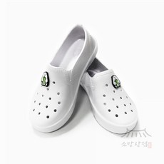 소망상점 항균 EVA 베이직 실내화 - 북극곰 (빅사이즈) 키즈실내화