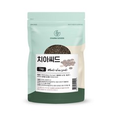 치아씨드, 1개, 1kg