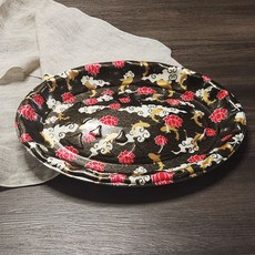 회포장용기 SS-300 황금물고기 PSP트레이 (뚜껑 별도 판매), 1개, 200개입