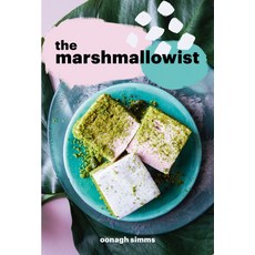 (영문도서) The Marshmallowist Hardcover, Square Peg, English, 9780224100991