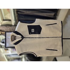 비티알 BTR골프 [NC경산점] 남성 부클조끼 BRV7003M