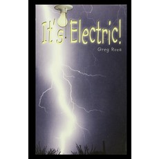 (영문도서) It's Electric! Paperback, Rosen Publishing Group, English, 9781435889545