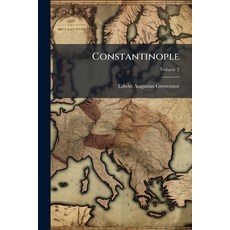 (영문도서)Constantinople Paperback, Hutson Street Press, English, 9781023824071
