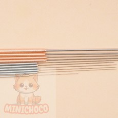 미니초코 노즐클리너 3D 프린터 노즐막힘 클리너키트