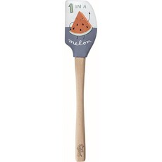 토볼로 스패츌아트 조리스패츌러, 1 In A Melon, 1개
