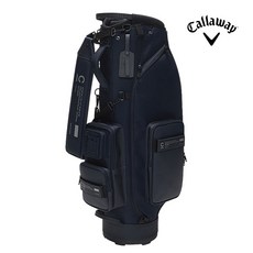 캘러웨이 C 그리드 캐디백, 네이비
