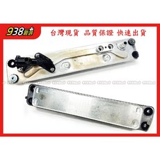 938嚴選 副廠 E70 E71 E72 變速箱冷卻器 冷卻台 冷卻器 變速箱散熱器 17217553389, 1個, E71 2008~2014