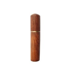 블라인드 바늘 재봉 도구 핀 실린더 자수 뜨게 상자 케이스 보관 보관함, 1개