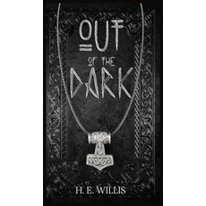 (英文圖書)Out Of The Dark 精裝版, Writersclique.com, 英文