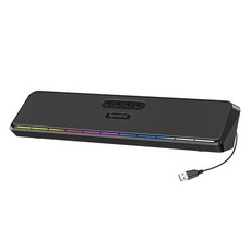 無線藍芽喇叭 聲霸, (USB晶片)電腦版 接OTG可手機