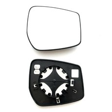 노트 자동차 열선 미러 유리, 1개, 2. Right