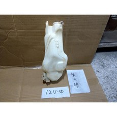 TNSK HONDA CIVIC 喜美 12V 3門 噴水桶 雨刷桶, 1個