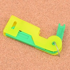 iRho 바늘 구멍 꿰기 실꿰기교구