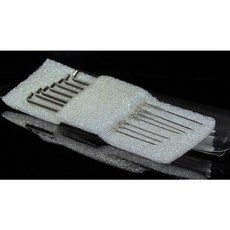 羊毛氈戳針7入組#40細 - DIY手作材料包 羊毛氈工具 戳針組, 一組