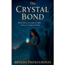 (영문도서)The Crystal Bond Paperback, Keshav Kumar Phokeerdass, English, 9798231882632