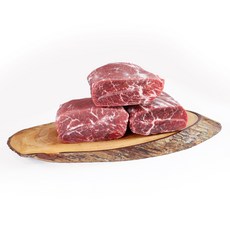 미트홀 부채 사태 수육용 1kg, 1