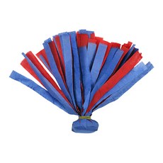 (재미스쿨) 한지 제기만들기세트 1인용 민속전통놀이