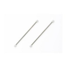 타미야/TAMIYA 미니 4구 파츠 AO.1005 프로펠러 샤프트 B 세트 (AO.1005)