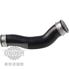 奧斯德 VAG 1K0145834BD 福斯 GOLF EOS TOURAN 渦輪增壓器壓力軟管 德國原廠, 1個, 副廠