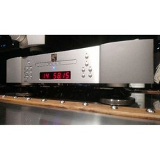 沐耳 Moon by Simaudio Neo 230D CD播放機 /純轉盤 /光纖同軸 DAC