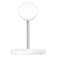 엑토 맥세이프 아이폰 에어팟 2in1 무선충전기 MTA-65, 1개