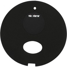 드럼 채 스틱 빅 퍼스 뮤트 VICMUTE08, 18인치, 1개