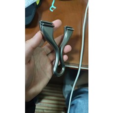 大力水手 弓具配件, 如圖所示, 1個