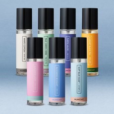 멈칫 드레스퍼퓸 휴대용 섬유향수 100ml