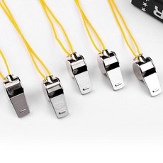 목걸이형 호루라기 1(PCS) 46123 PN top+78210cR